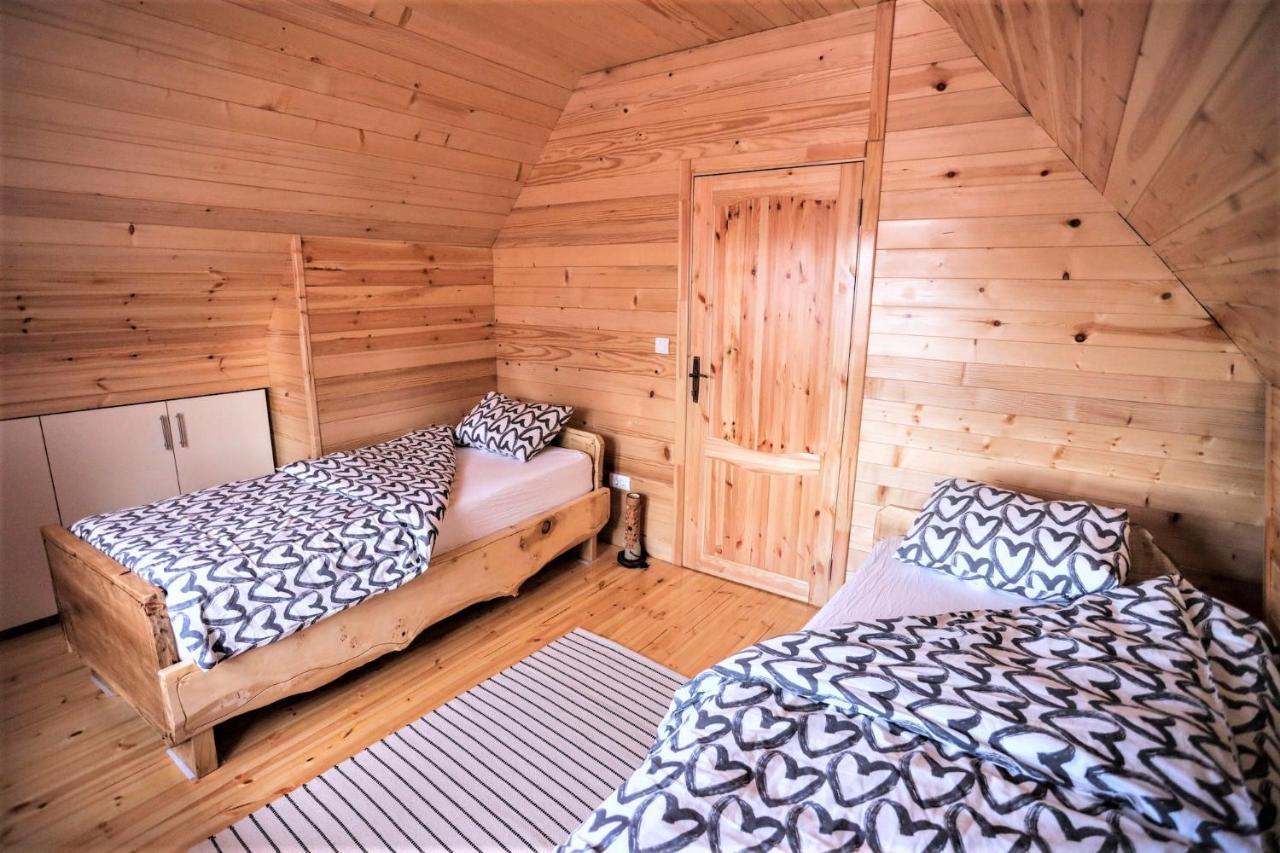 Zlatar Luxury Chalet - Trace Of Nature 2214 Nova Varos Exterior photo