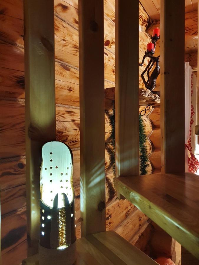 Zlatar Luxury Chalet - Trace Of Nature 2214 Nova Varos Exterior photo