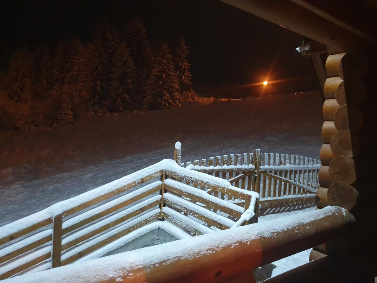 Zlatar Luxury Chalet - Trace Of Nature 2214 Nova Varos Exterior photo