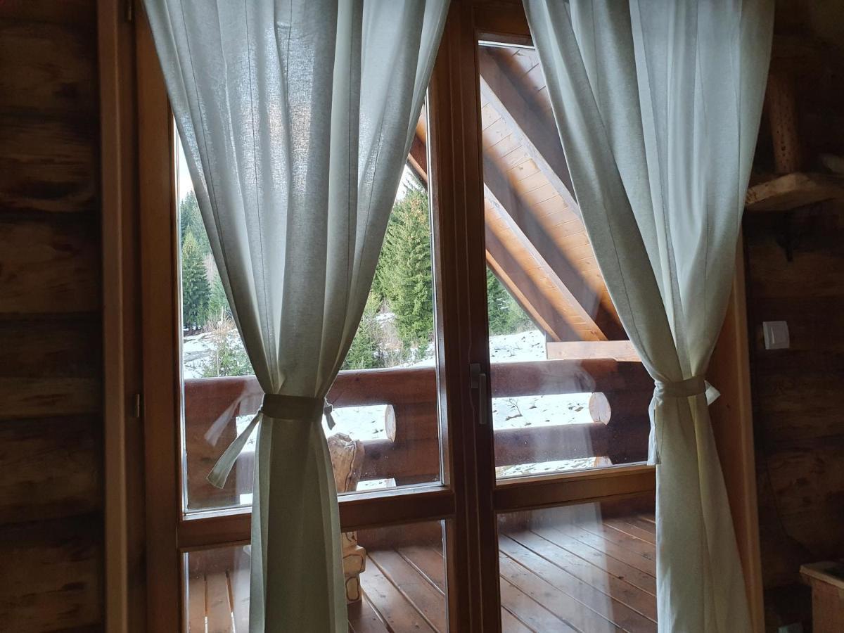 Zlatar Luxury Chalet - Trace Of Nature 2214 Nova Varos Exterior photo