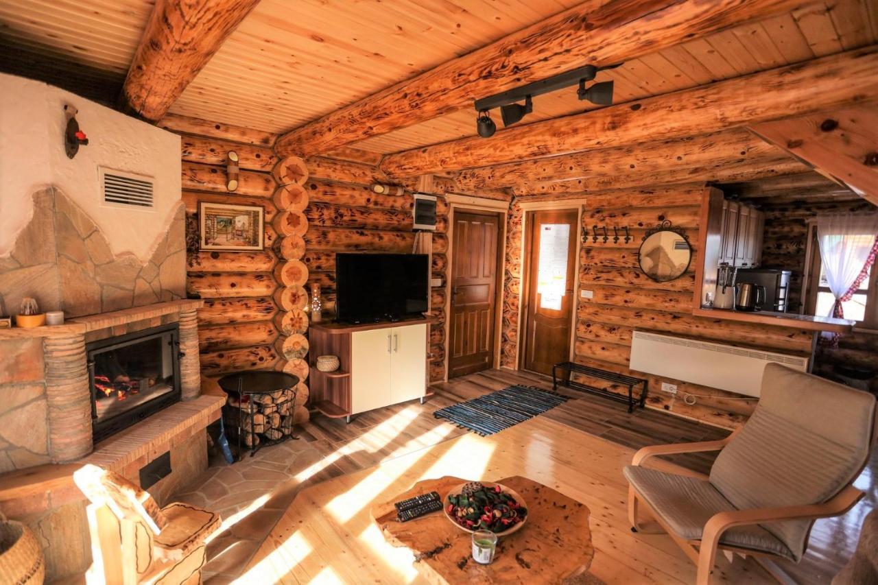Zlatar Luxury Chalet - Trace Of Nature 2214 Nova Varos Exterior photo