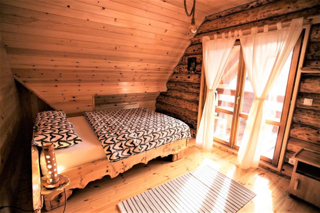 Zlatar Luxury Chalet - Trace Of Nature 2214 Nova Varos Exterior photo