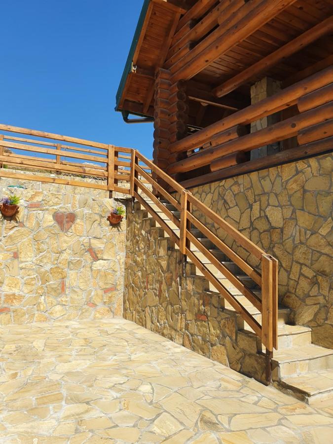 Zlatar Luxury Chalet - Trace Of Nature 2214 Nova Varos Exterior photo