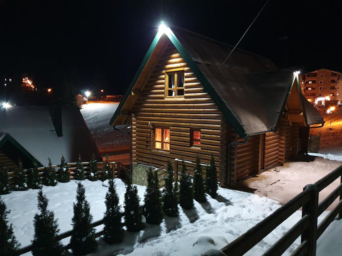 Zlatar Luxury Chalet - Trace Of Nature 2214 Nova Varos Exterior photo