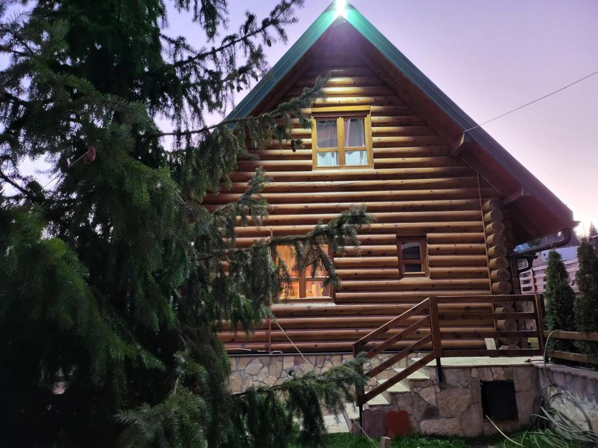 Zlatar Luxury Chalet - Trace Of Nature 2214 Nova Varos Exterior photo