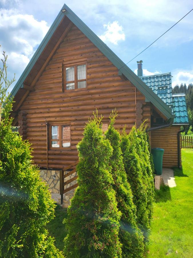 Zlatar Luxury Chalet - Trace Of Nature 2214 Nova Varos Exterior photo