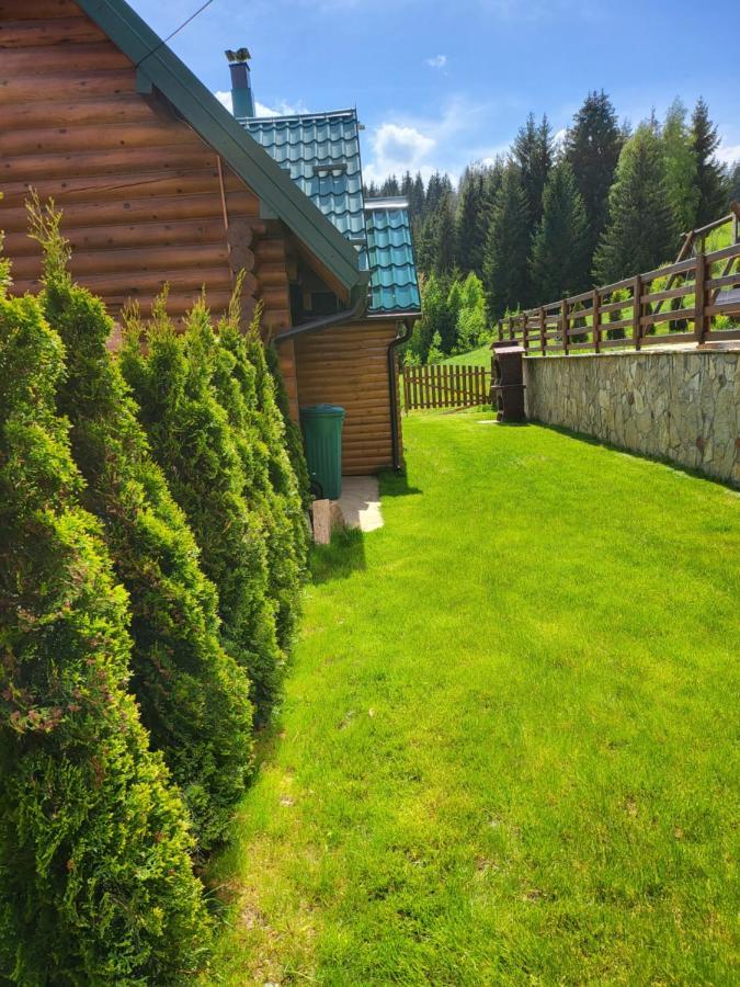 Zlatar Luxury Chalet - Trace Of Nature 2214 Nova Varos Exterior photo